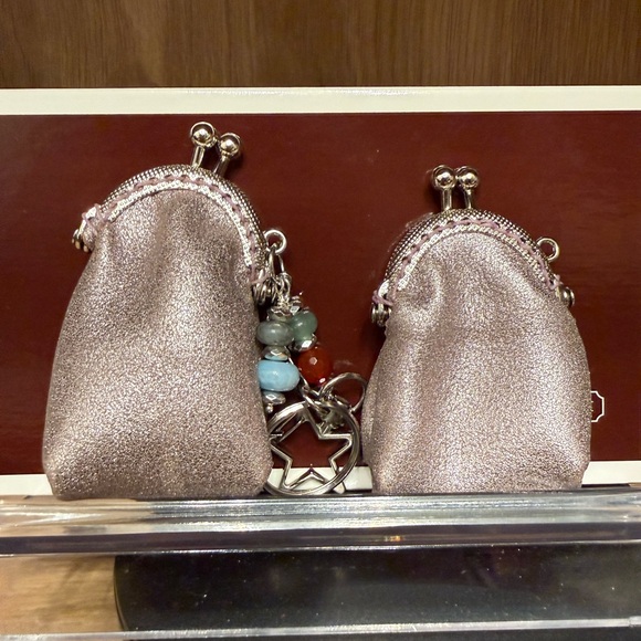 Handcrafted Mini Kisslocks - Picture 1 of 1